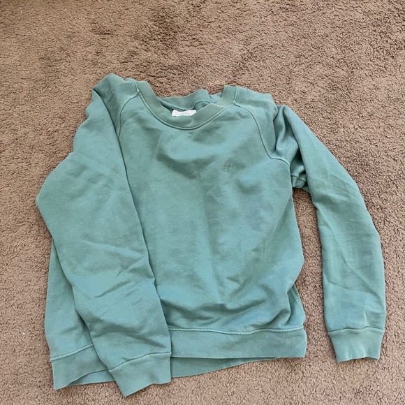 ANINE BING pullover sweatshirt - Picture 3 of 7